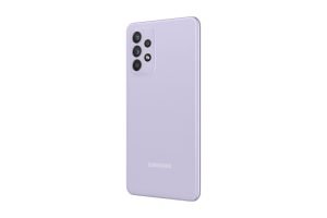 Samsung Galaxy A52 5G — Awesome Violet