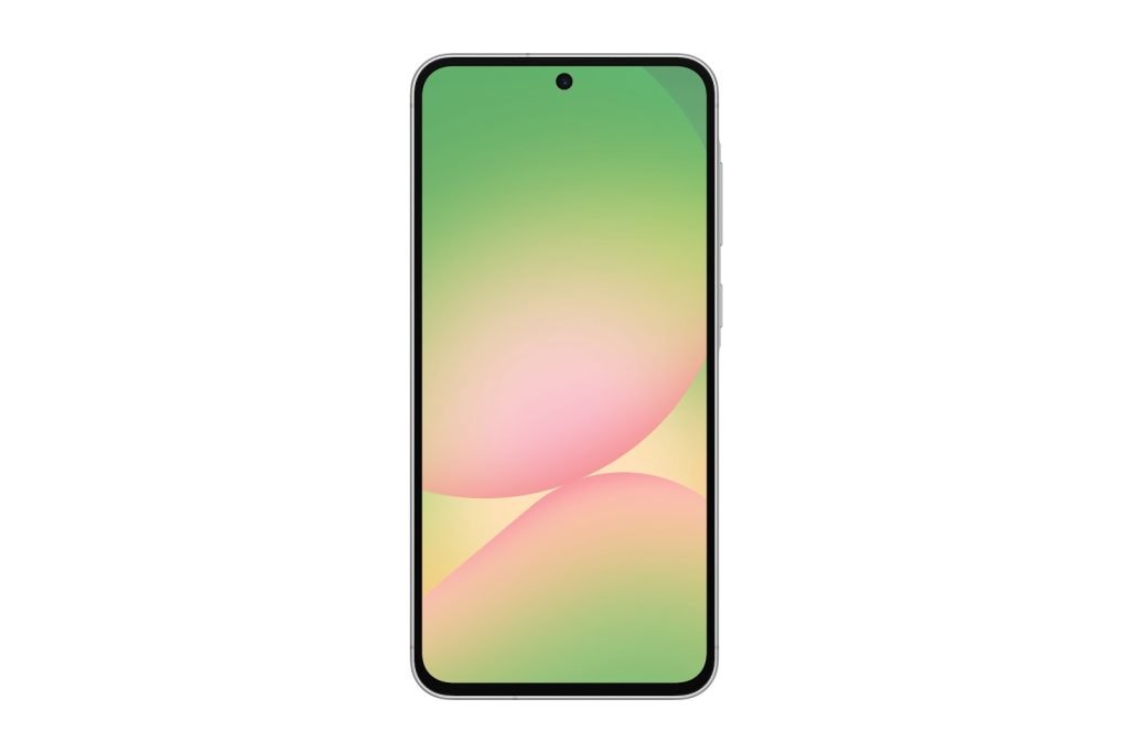Samsung Galaxy A56