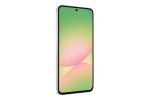Samsung Galaxy A56 — Awesome Light Gray