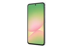 Samsung Galaxy A56 — Graphite