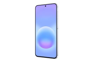 Samsung Galaxy A57 — Awesome Icy Blue