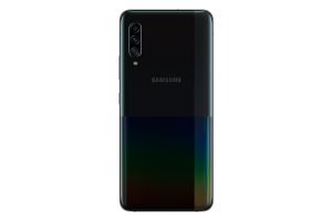 Samsung Galaxy A90 — Black