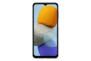 Samsung Galaxy M23 — Deep Green