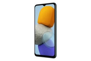 Samsung Galaxy M23 — Deep Green