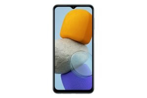 Samsung Galaxy M23 — Light Blue