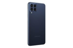 Samsung Galaxy M33 — Green