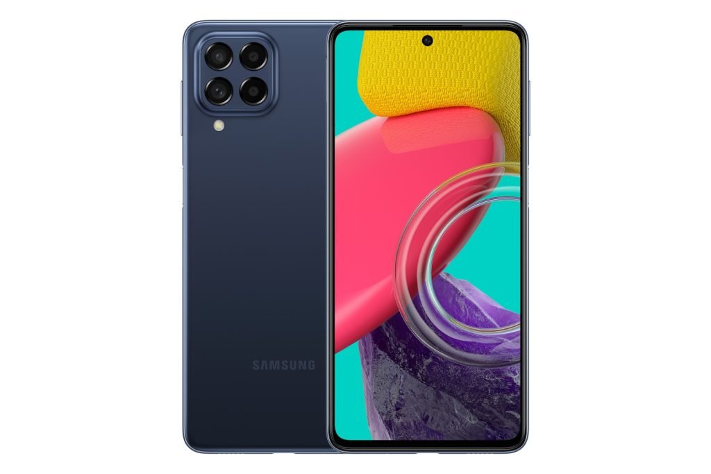 Samsung Galaxy M53
