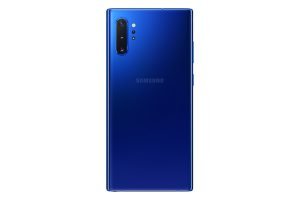 Samsung Galaxy Note 10 — Aura Blue