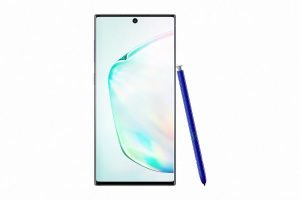 Samsung Galaxy Note 10 — Aura Glow