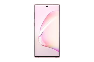 Samsung Galaxy Note 10 — Aura Red