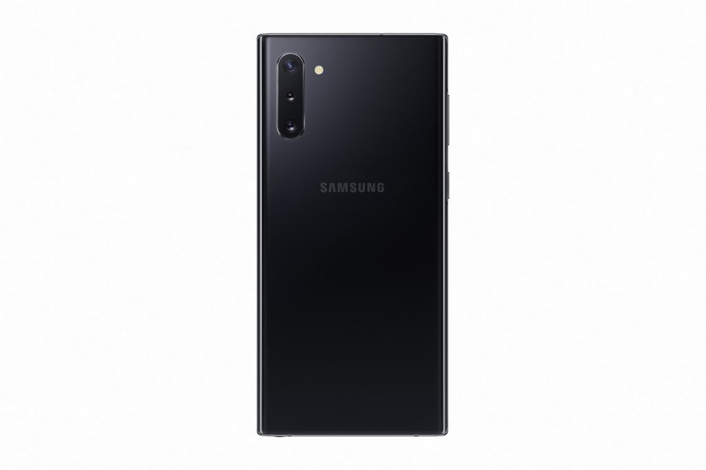 Samsung Galaxy Note 10 Plus