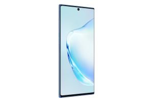 Samsung Galaxy Note 10 Plus — Aura Blue