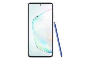 Samsung Galaxy Note 10 Plus — Aura Glow