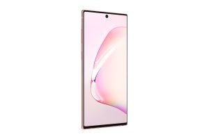 Samsung Galaxy Note 10 Plus — Aura Pink