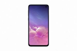 Samsung Galaxy S10 Plus — Black