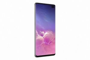Samsung Galaxy S10 Plus — Ceramic Black