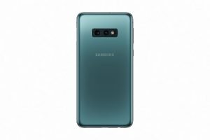 Samsung Galaxy S10 Plus — Green