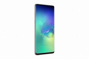 Samsung Galaxy S10 Plus — Green