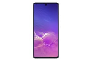 Samsung Galaxy S10 Plus — Prism Black