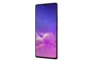 Samsung Galaxy S10 Plus — Prism Black