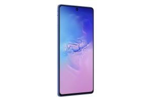 Samsung Galaxy S10 Plus — Prism Blue