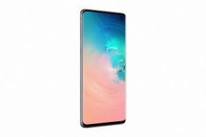 Samsung Galaxy S10 — White