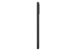 Samsung Galaxy S20 — Cosmic Black