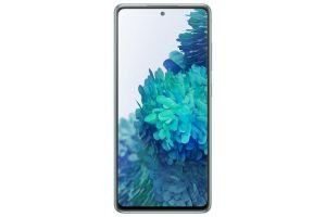 Samsung Galaxy S20 FE — Blue