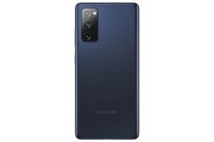 Samsung Galaxy S20 FE — Cloud Navy