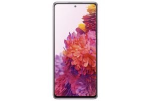 Samsung Galaxy S20 FE — Cloud Red