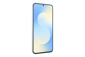 Samsung Galaxy S20 FE — Icy Blue