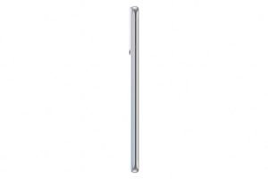 Samsung Galaxy S21 Plus — Phantom White