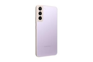 Samsung Galaxy S22 — Pink Gold