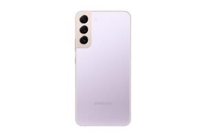 Samsung Galaxy S22 — Pink Gold