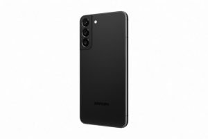 Samsung Galaxy S22 Plus — Phantom Black