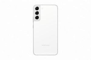Samsung Galaxy S22 Plus — Phantom White