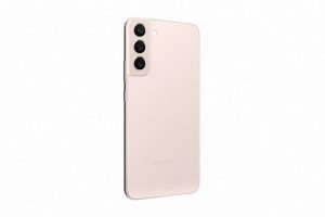Samsung Galaxy S22 Plus — Pink Gold