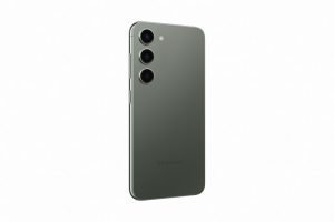 Samsung Galaxy S23 Plus — Green