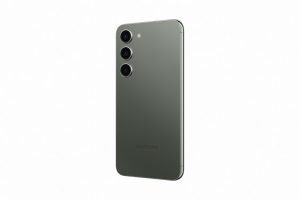 Samsung Galaxy S23 Plus — Green