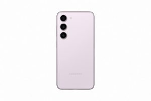 Samsung Galaxy S23 Plus — Lavender