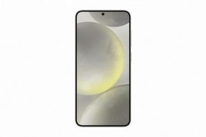 Samsung Galaxy S24 — Black