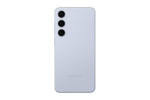 Samsung Galaxy S24 — Cobalt Violet