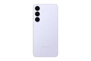 Samsung Galaxy S25 FE — Icy Blue