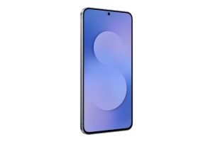 Samsung Galaxy S25 FE — Icy Blue