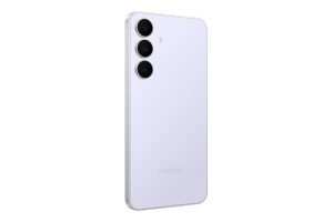 Samsung Galaxy S25 FE — White