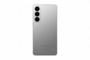 Samsung Galaxy S26 — Cobalt Violet