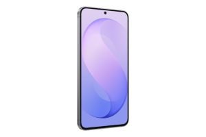 Samsung Galaxy S26 FE — Lavender
