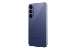 Samsung Galaxy S26 FE — Navy