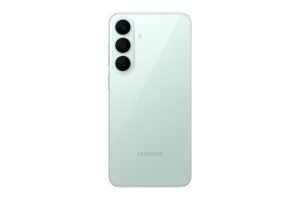 Samsung Galaxy S26 FE — White