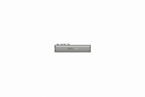 Samsung Galaxy Z Flip 6 — Silver